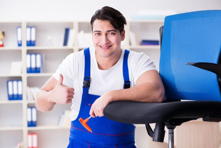 Office Chair Won’t Recline How to Make my Office Chair Lean Back? To