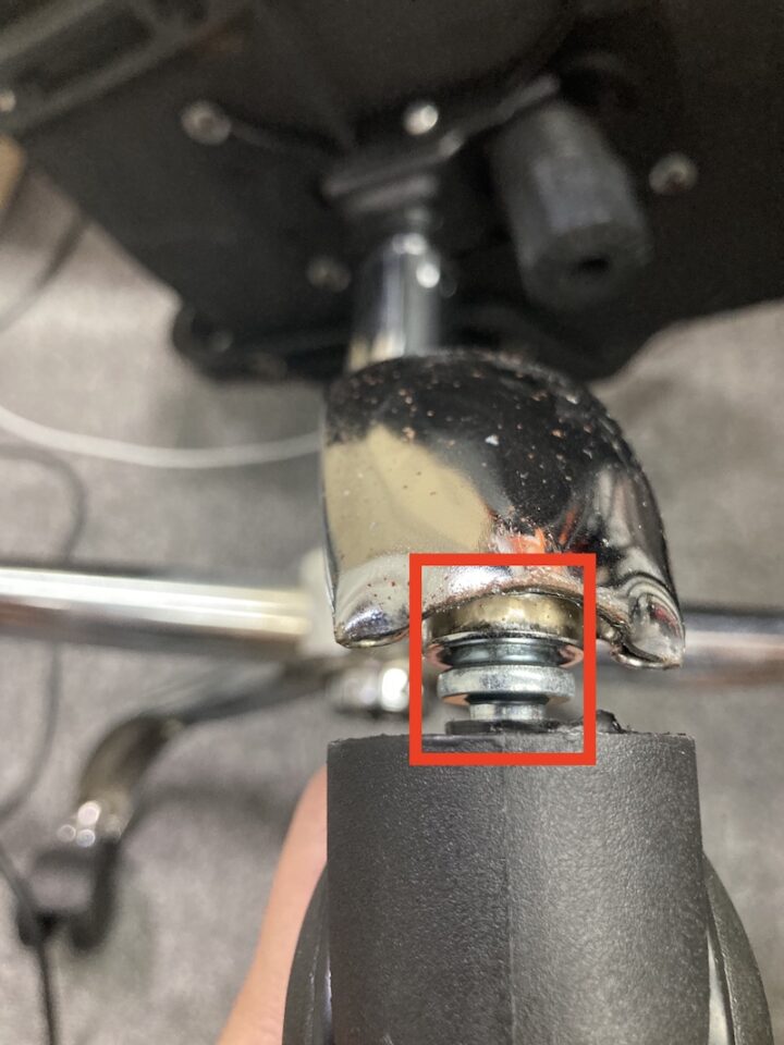 How To Fix Office Chair Wheels/Casters That Keep Falling Off