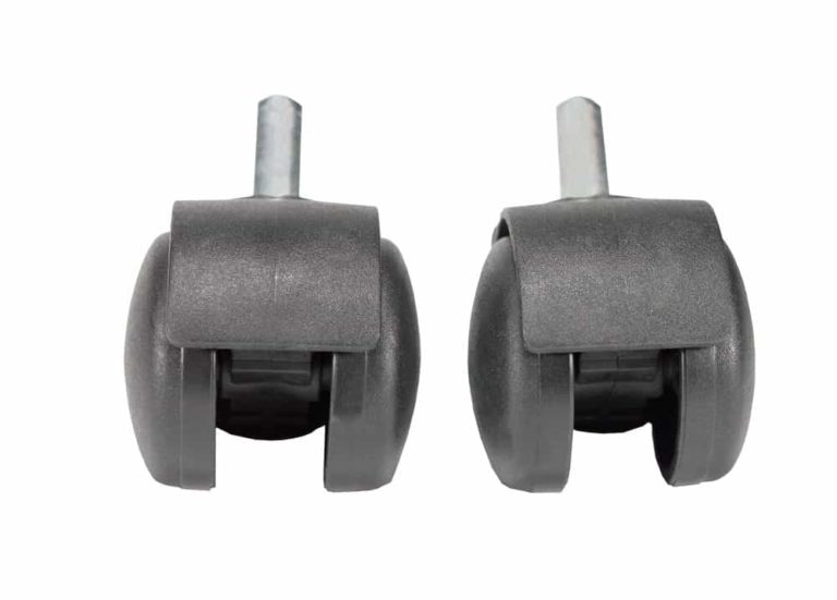 3 Ways To Remove Hair From Office Chair Wheels ToErgonomics