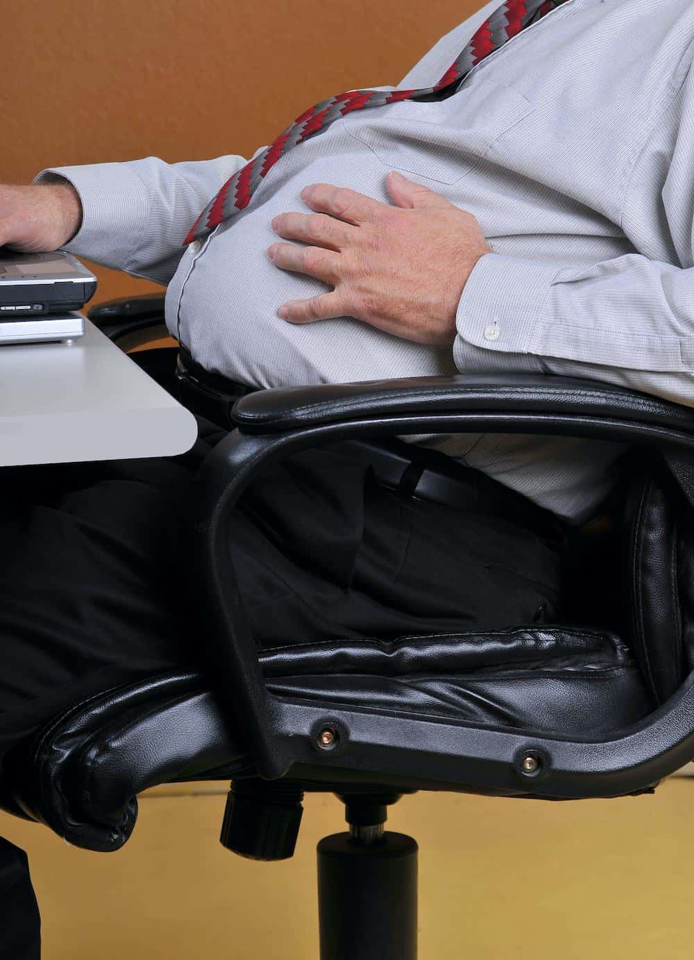 10 Best Big and Tall Office Chairs for Fat People