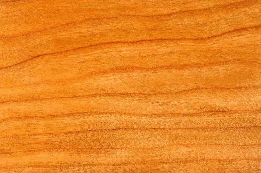 Cherry Wood Background Texture