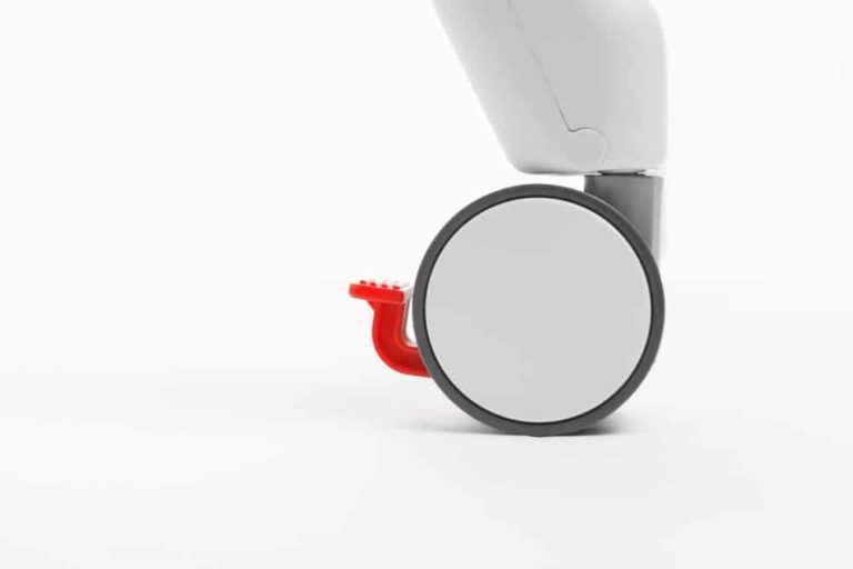 How To Keep Office Chairs From Rolling? The 4 Most Effective Ways