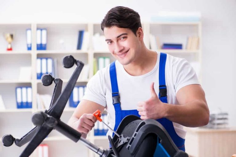 10 Common Office Chair Problems How to Fix Them Yourself? ToErgonomics