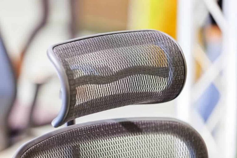 How To Add A Headrest To An Office Chair? 2 Handy Ways - To Ergonomics