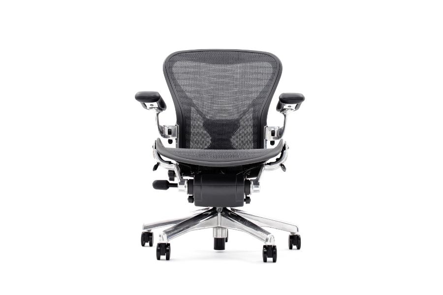 Herman Miller Aeron