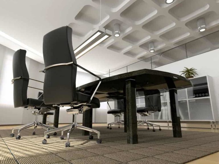 How To Protect Carpets From Office Chairs? 3 Effective Ways For