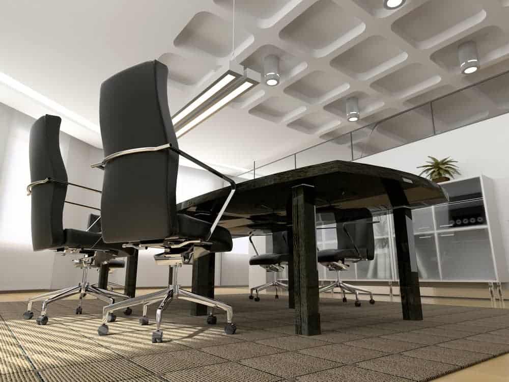 How To Protect Carpets From Office Chairs? 3 Effective Ways For Everyone