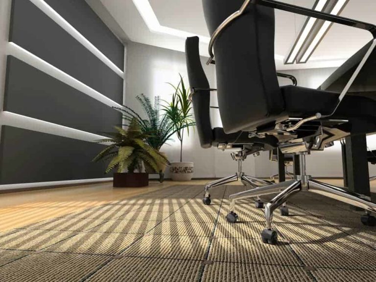 How To Protect Carpets From Office Chairs? 3 Effective Ways For