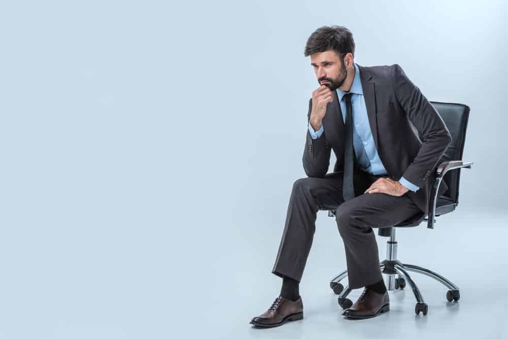 Can Office Chairs Explode? 3 Handy Tips To Protect Yourself
