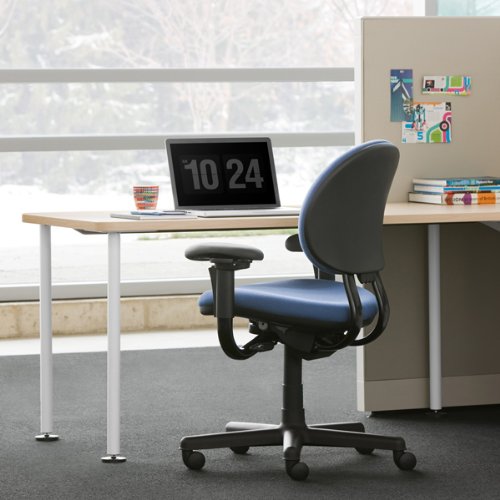 Steelcase Criterion Chair Review: An Ergonomic Chair For Anyone On A Budget
