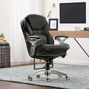 Who Makes Serta Office Chairs? The Truth About Their Chairs