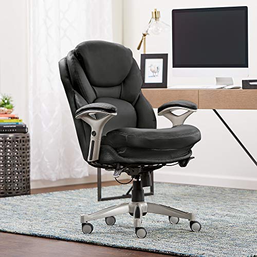 Why Does My Office Chair Make Noise When I Lean Back?
