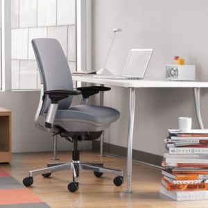 Steelcase Amia Review: Is This Office Chair Worth It?