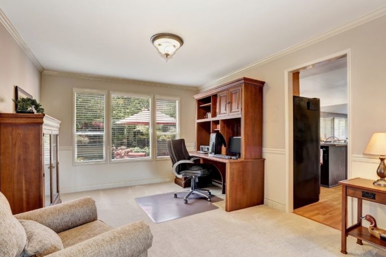 Will an Office Chair Ruin the Carpet? ToErgonomics