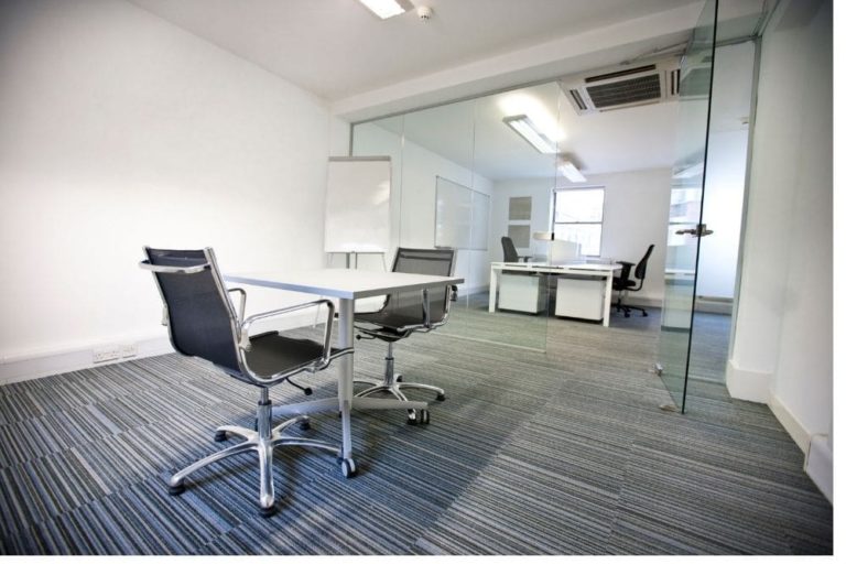 Will an Office Chair Ruin the Carpet? ToErgonomics