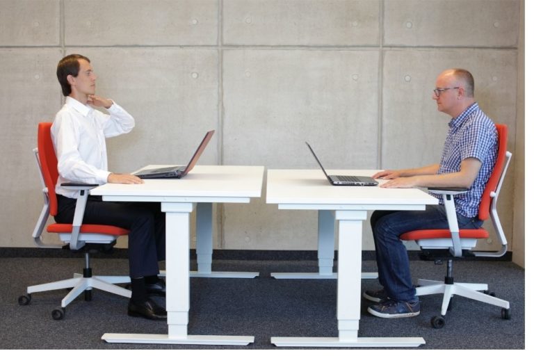 How to Adjust the Office Chair Seat Depth? ToErgonomics