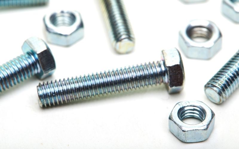 Bolts and Screws