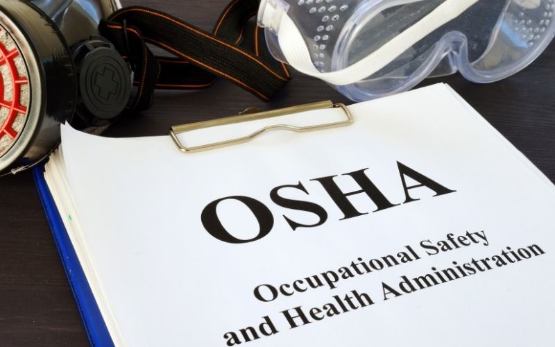 OSHA