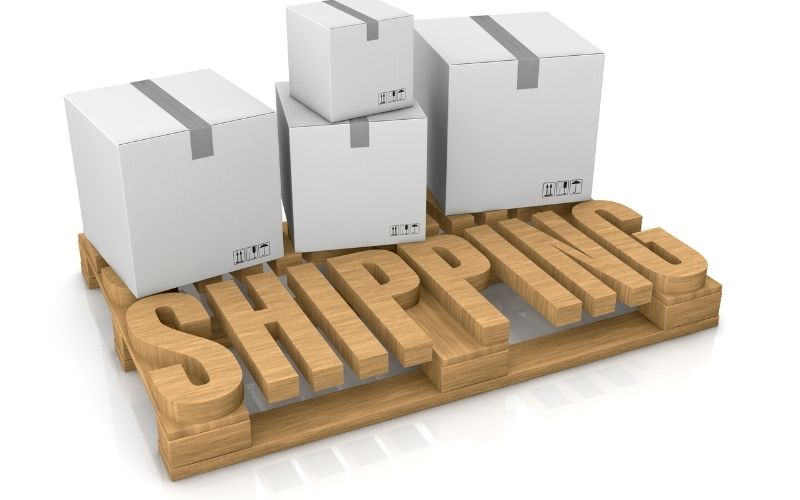 Shipping services 