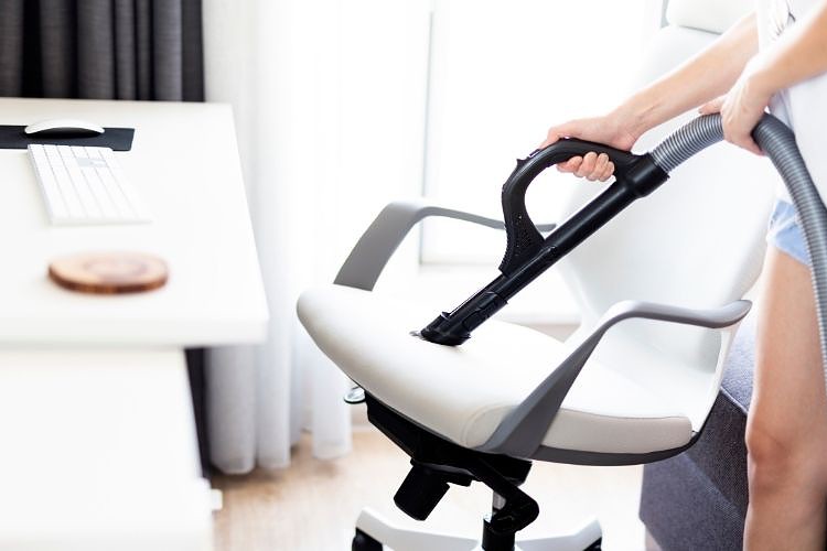 How to Take Care of Your Office Chair?