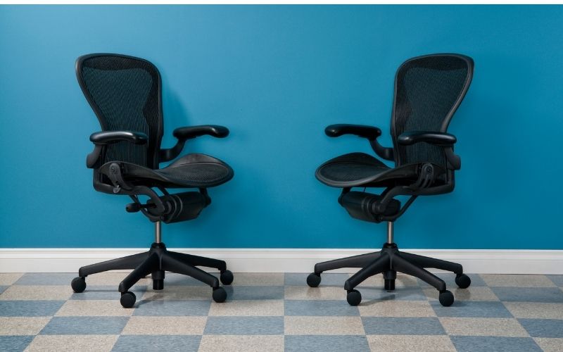10 Office Chair Mat Alternatives/Ideas