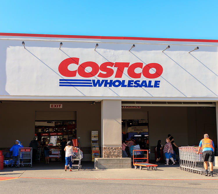 Costco used to sell Herman Miller chairs