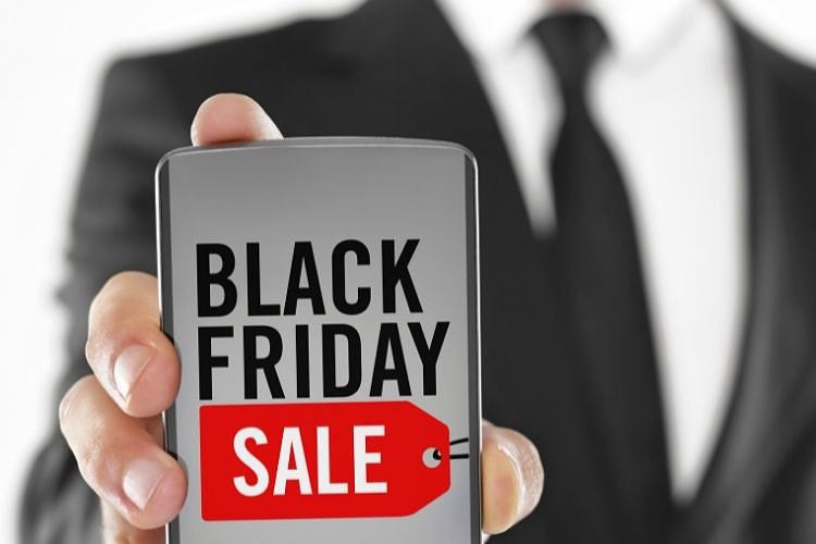 Herman Miller runs Black Friday Sale for about 2-3 weeks