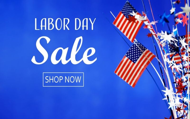 Herman Miller runs Labor Day Sale