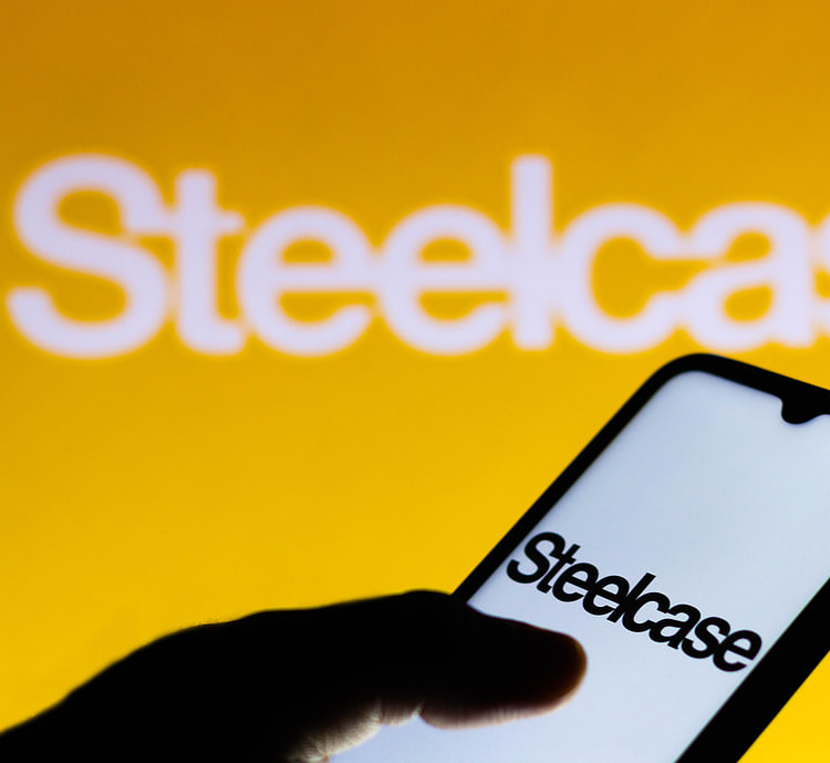 Is Steelcase still In Business?