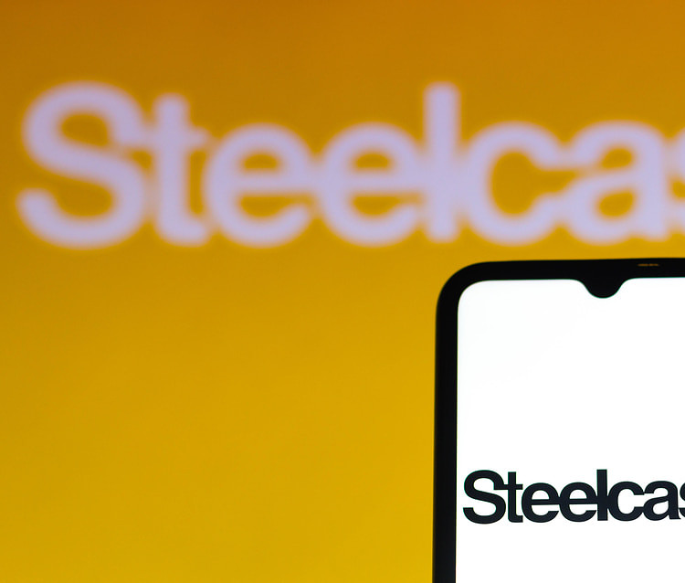 Steelcase offers global and regional warranty