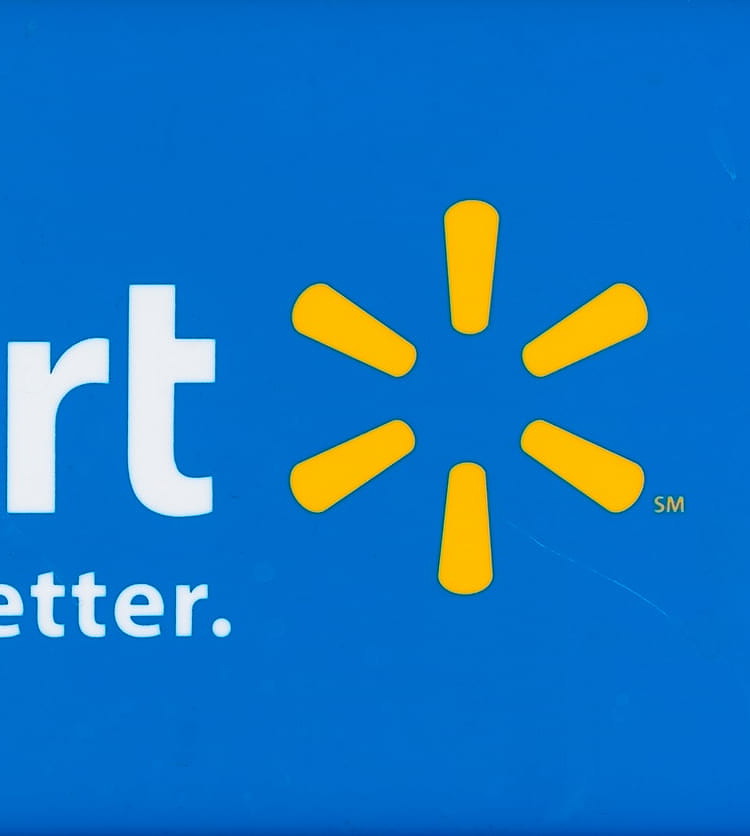 Walmart has a reputation for being a one-stop-shop