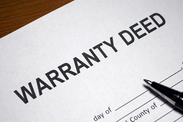 fill in a warranty claim form