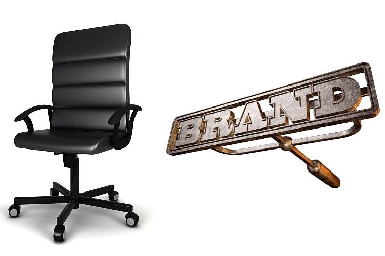 Good office chair brands
