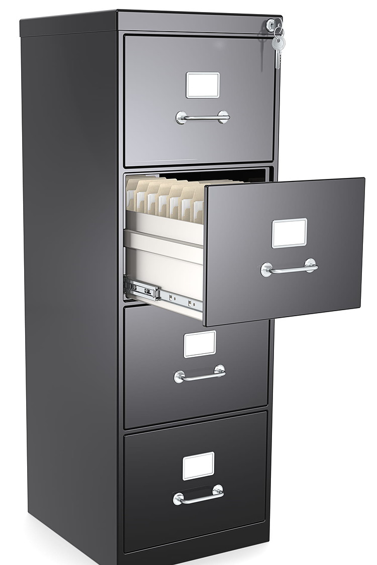 How To Remove Lock From Steelcase File Cabinet To Ergonomics