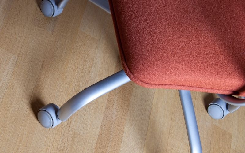 Which Fabric Is Best for Office Chairs?