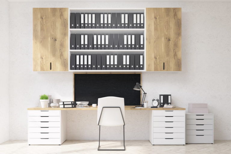 How to Take Drawers out of Steelcase Desk? To Ergonomics