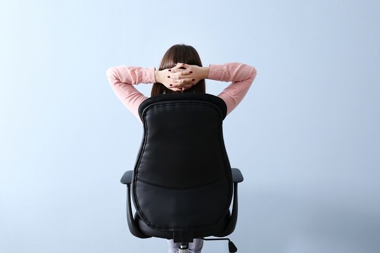 ​How Long Can You Sit In An Office Chair?