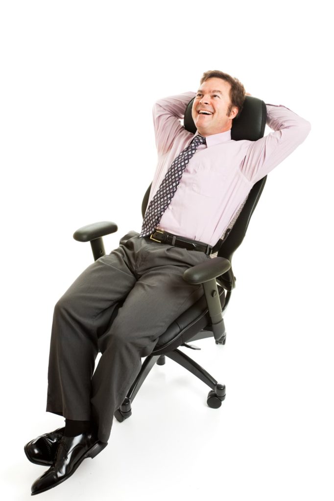 Why do Herman Miller chairs Not have Headrests? ToErgonomics
