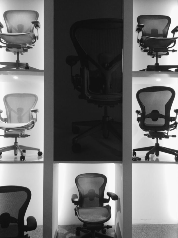 Are Herman Miller Chairs Worth it? To Ergonomics