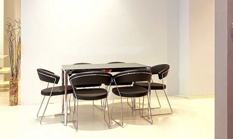 Dinning chairs and dinning table