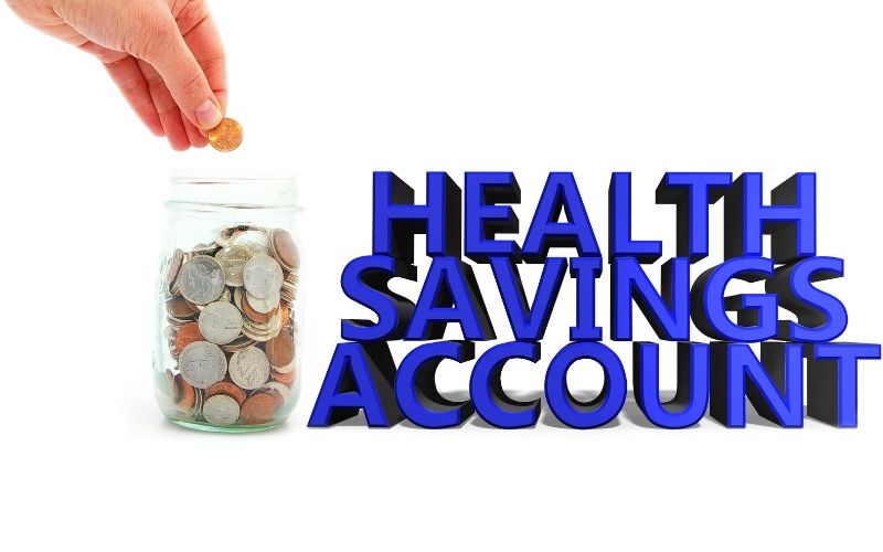 Health saving account