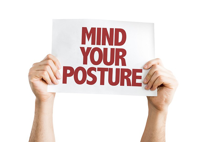 How Do I Stop Sitting With My Legs Crossed? To Ergonomics