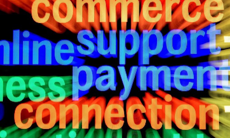Support Payment Connection