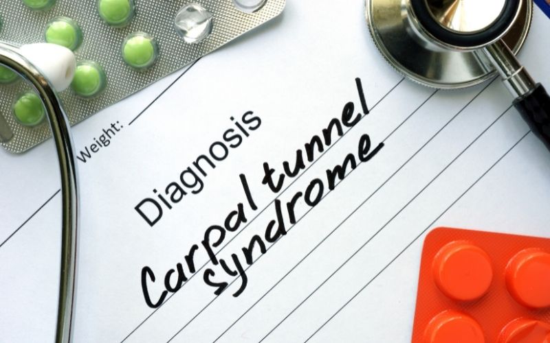 Carpal Tunnel Syndrome Diagnosis