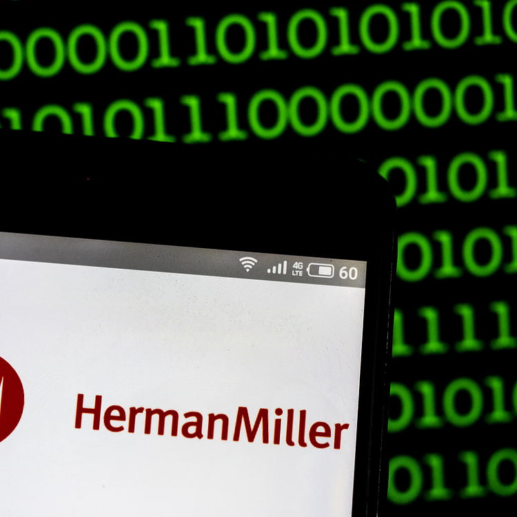 Herman Miller email 