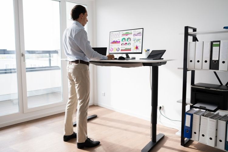 Can You Use HSA, FSA for a Standing Desk?