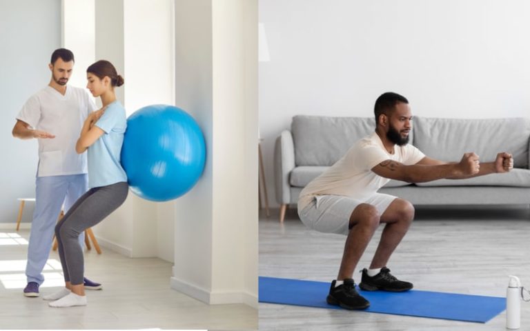 what-size-exercise-ball-for-wall-squats-to-ergonomics