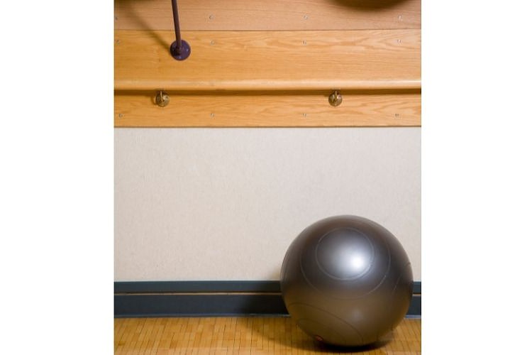 exercise balls on surfaces