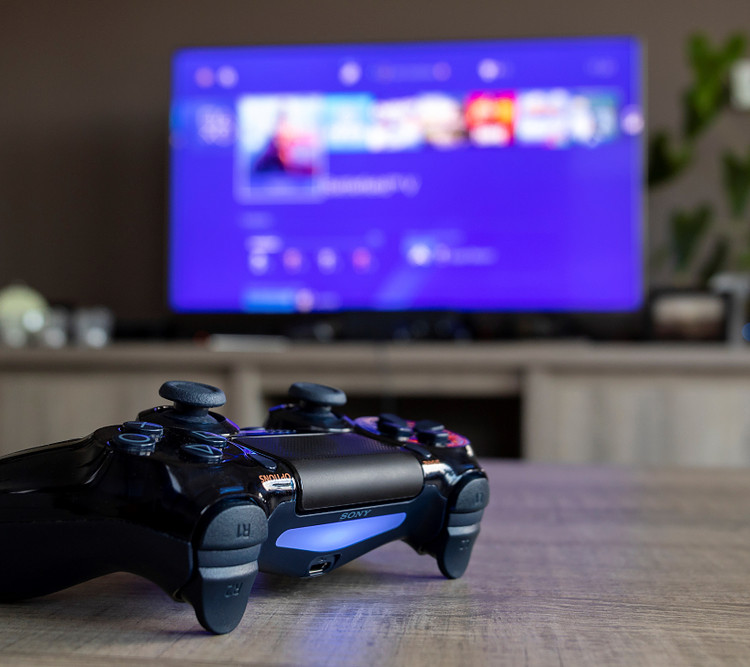 Is The PS4 Controller Ergonomic? ToErgonomics