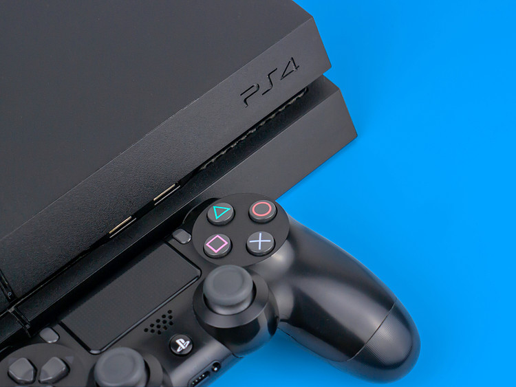 Is The PS4 Controller Ergonomic? ToErgonomics